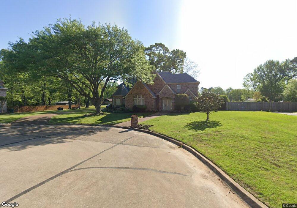 6306 Pecan Cove, Texarkana, TX 75503 - photo 1