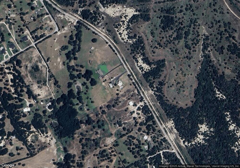 7990 Baker Rd, Weatherford, TX 76087 - photo 1