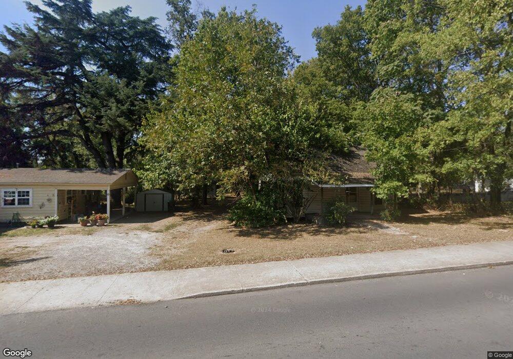 708 S College Ave, Tahlequah, OK 74464 - photo 1