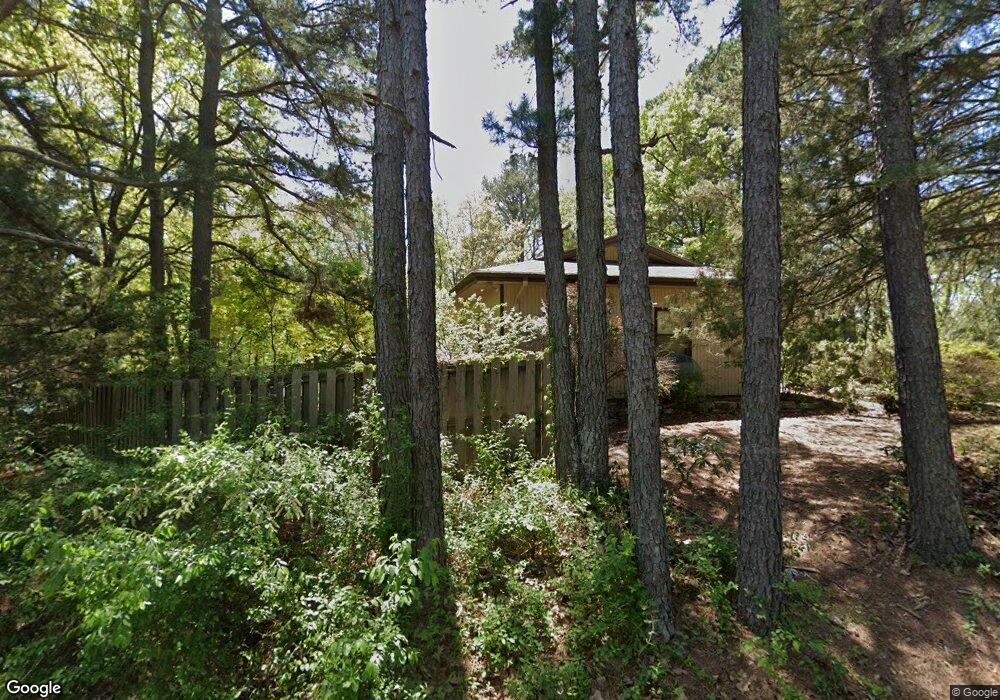 0 Flock Ln, Bella Vista, AR 72714 - photo 1