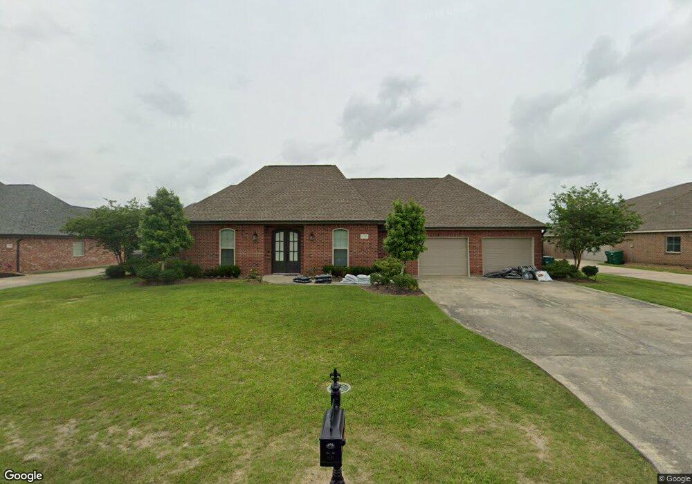 5747 W Kayleigh Ln, Lake Charles, LA 70605 - photo 1