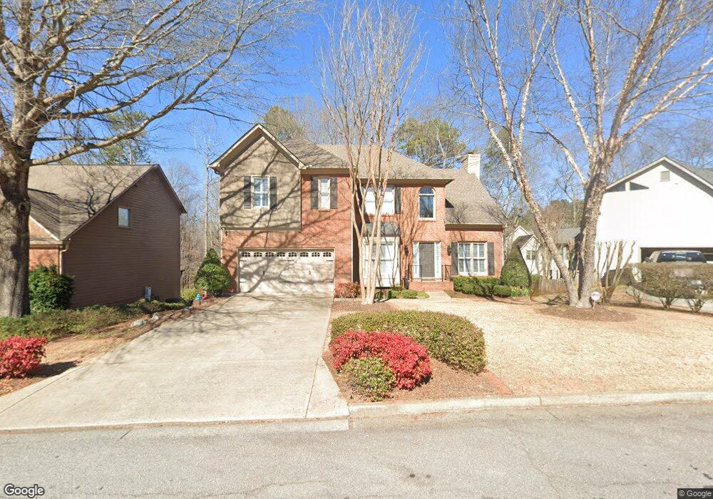 340 Morning Mist Walk unit 2, Suwanee, GA 30024 - photo 1