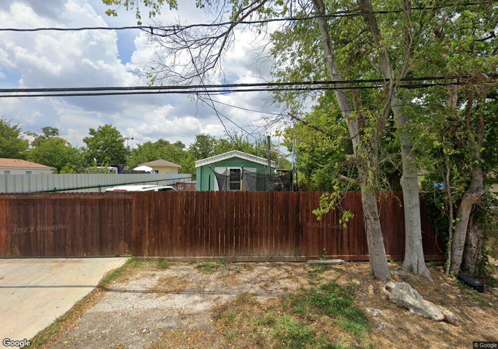 14335 Gainesville St, Houston, TX 77015 - photo 1