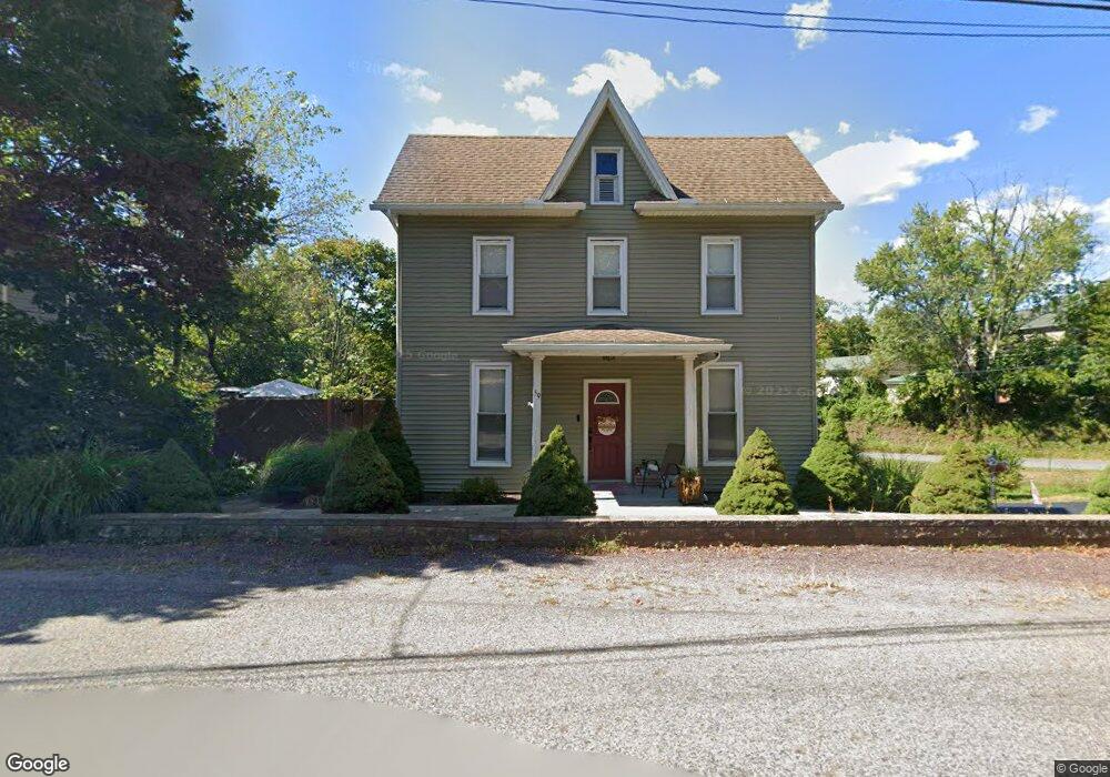 59 Mountain Rd, Shamokin, PA 17872 - photo 1