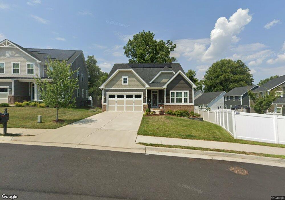 56 Patrick Ryan Way, Warrenton, VA 20186 - photo 1