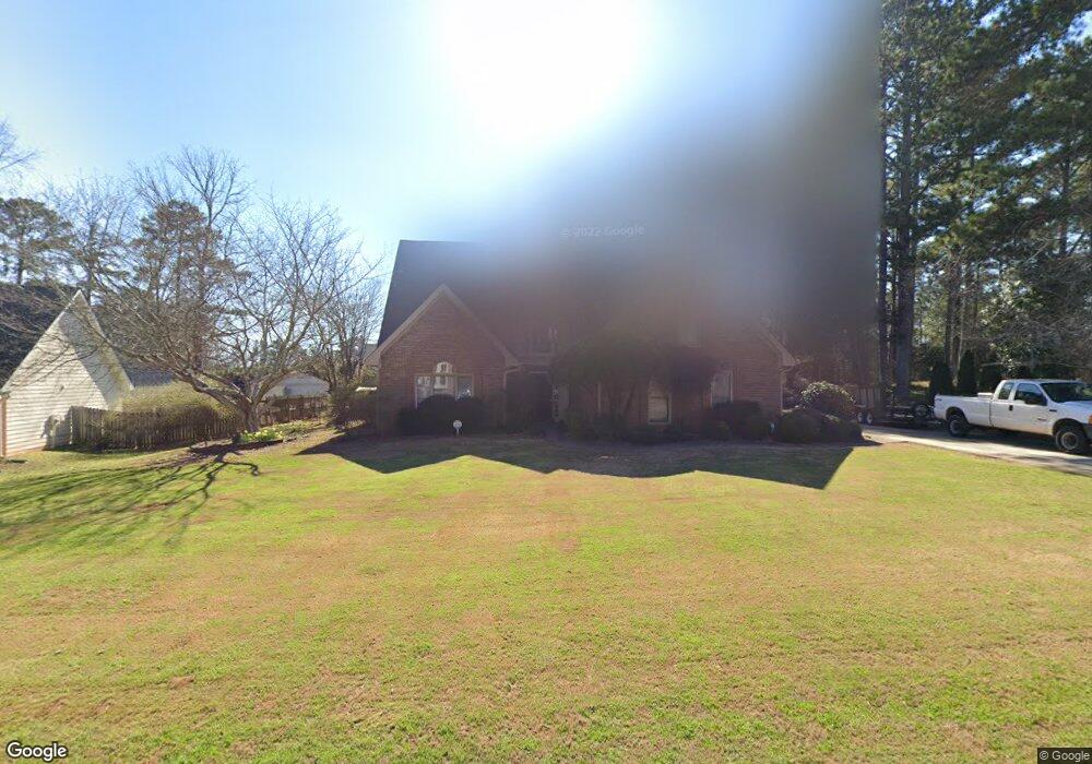3243 Lindas Cir SE, Conyers, GA 30013 - photo 1