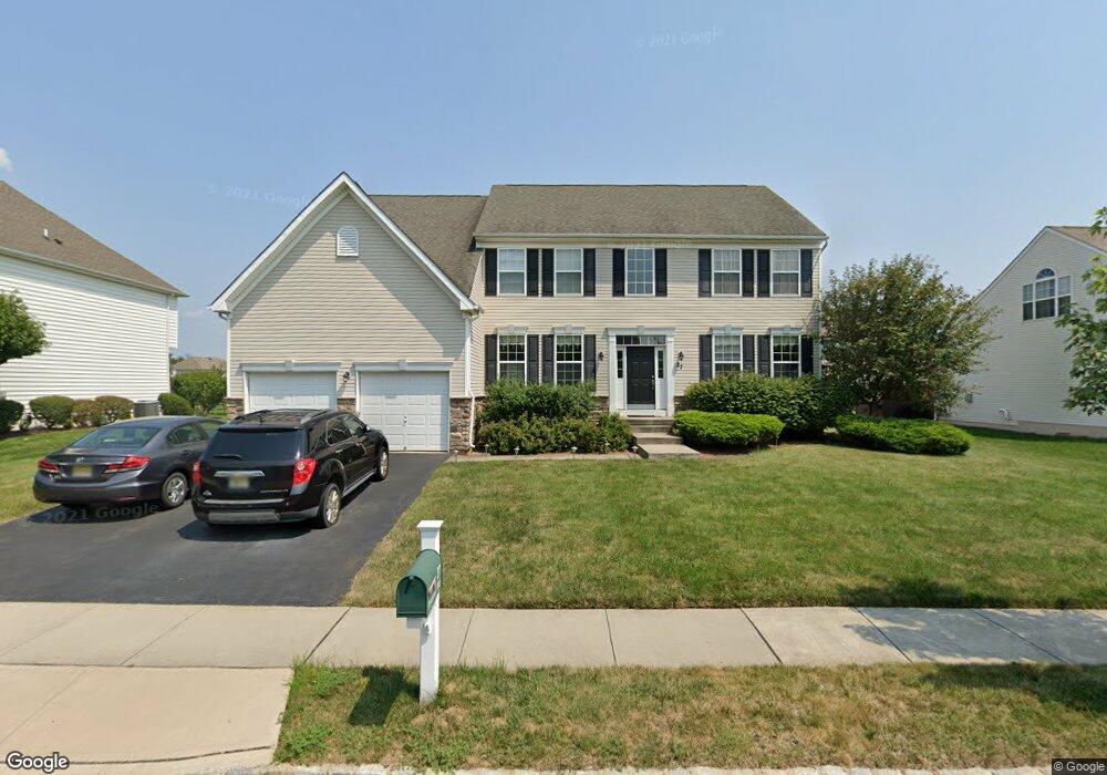 27 Brennan Way unit 32, Hillsborough, NJ 08844 - photo 1