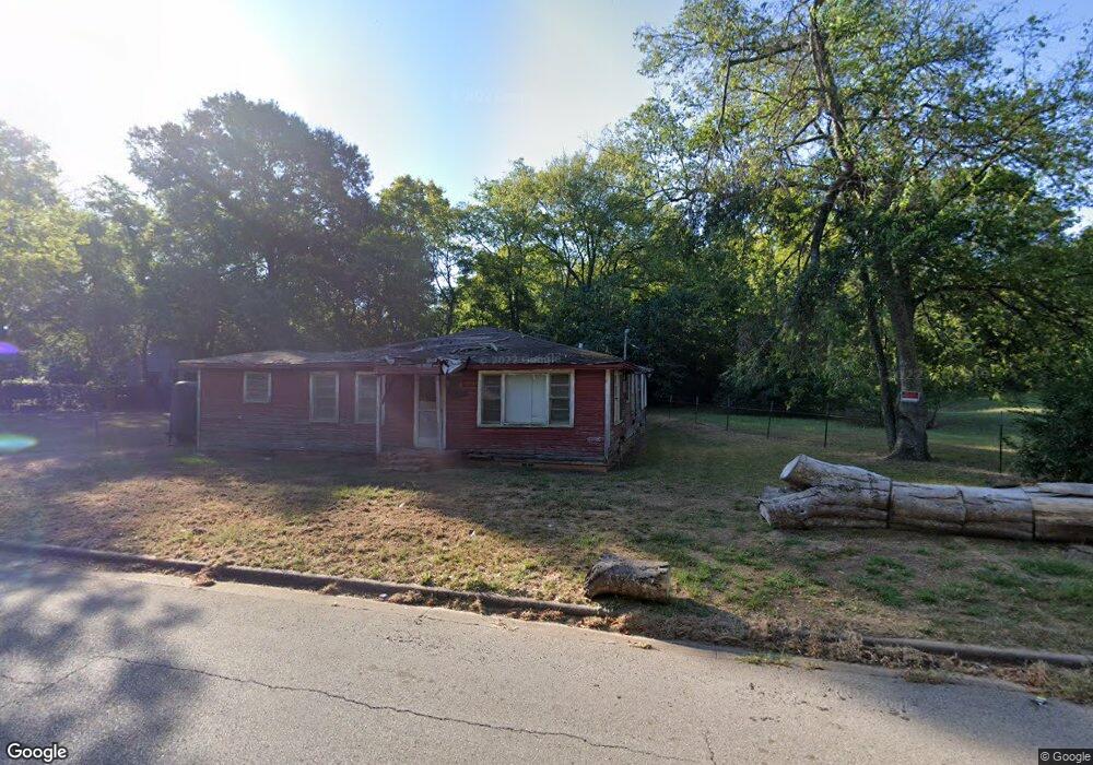 1716 S Greer St, Nacogdoches, TX 75961 - photo 1