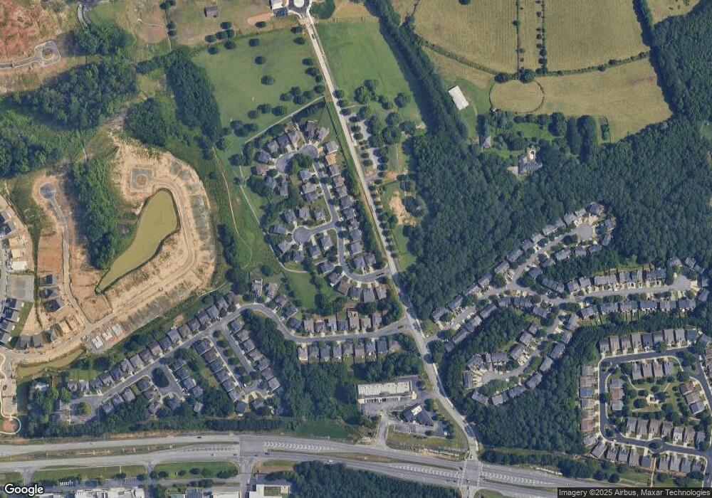 3951 Hooch Landing unit 2, Duluth, GA 30097 - photo 1