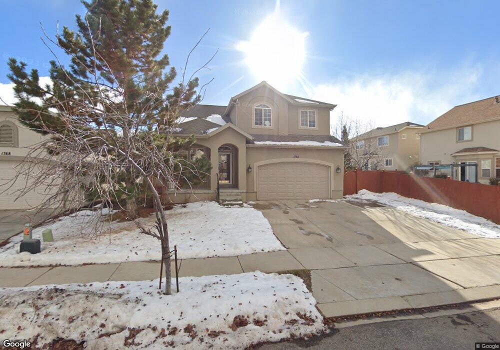 1762 E Auburn Ridge Ln, Draper, UT 84020 - photo 1