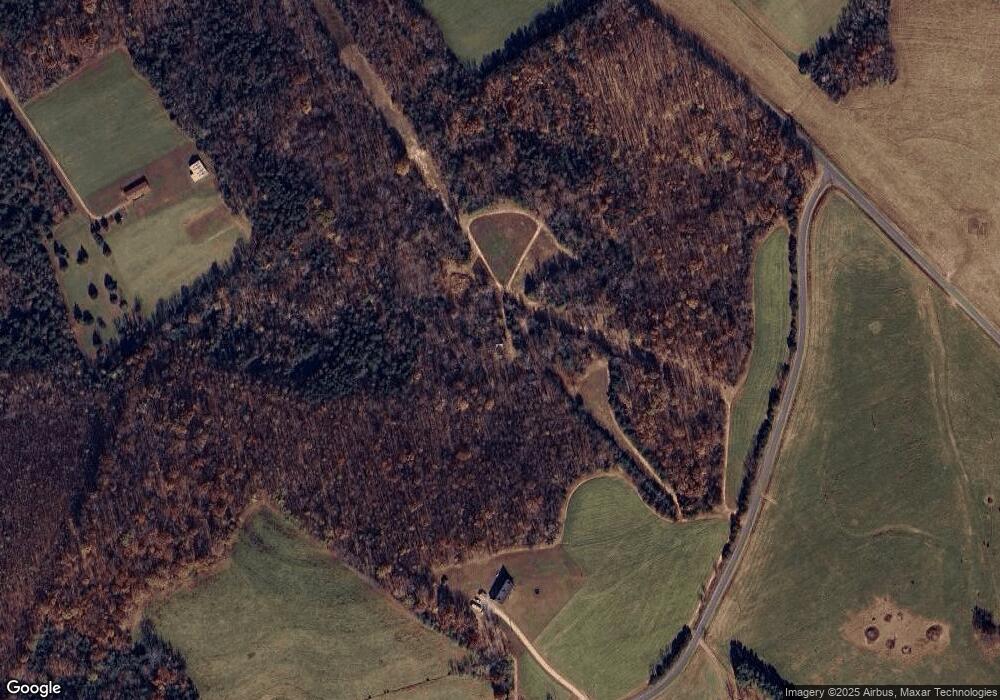 1501 N Briar Mountain Rd, Callands, VA 24530 - photo 1