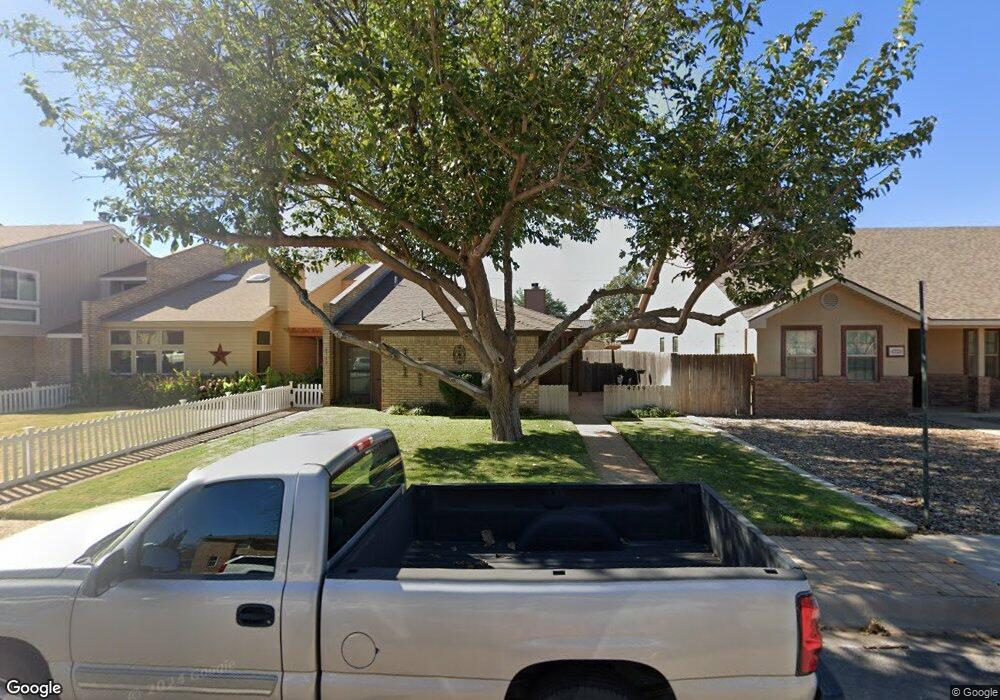 4719 Boulder Dr, Midland, TX 79707 - photo 1