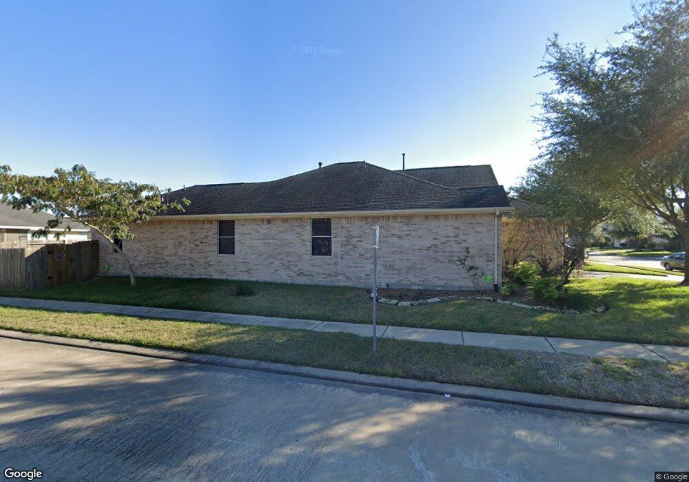 7850 Redland Woods Dr, Houston, TX 77040 - photo 1