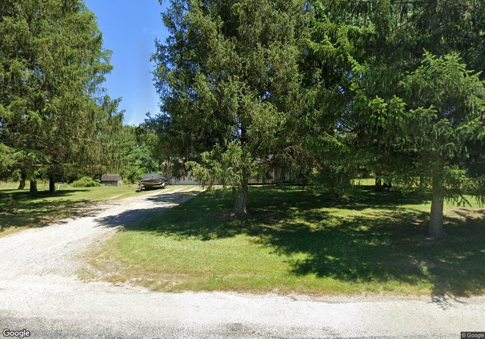 4000 Alliance Rd, Rootstown, OH 44272 - photo 1