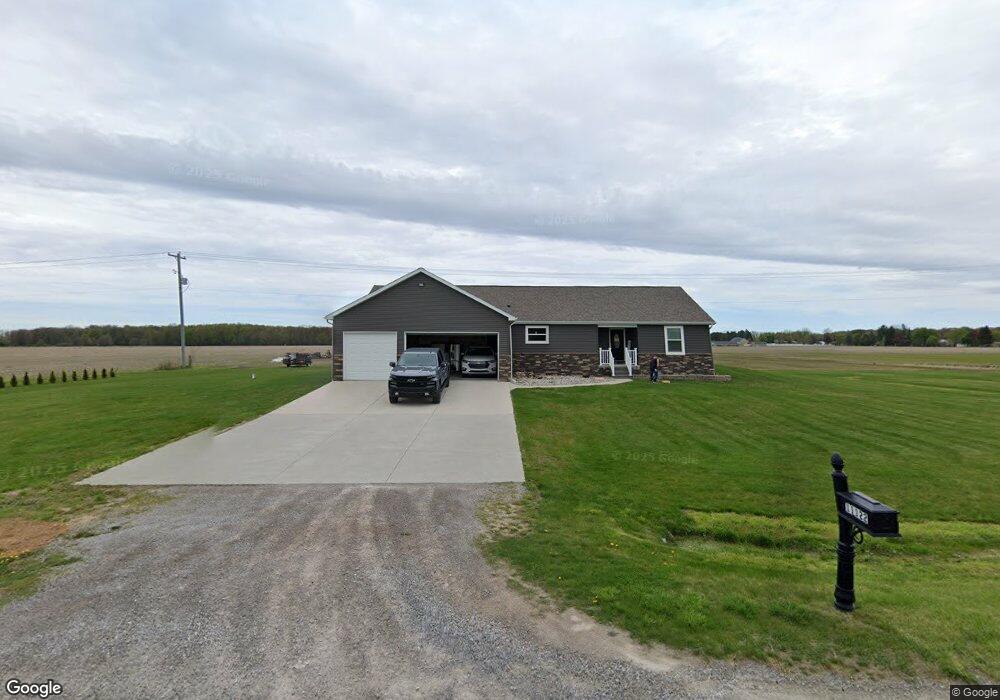 11122 Beecher Rd, Flushing, MI 48433 - photo 1