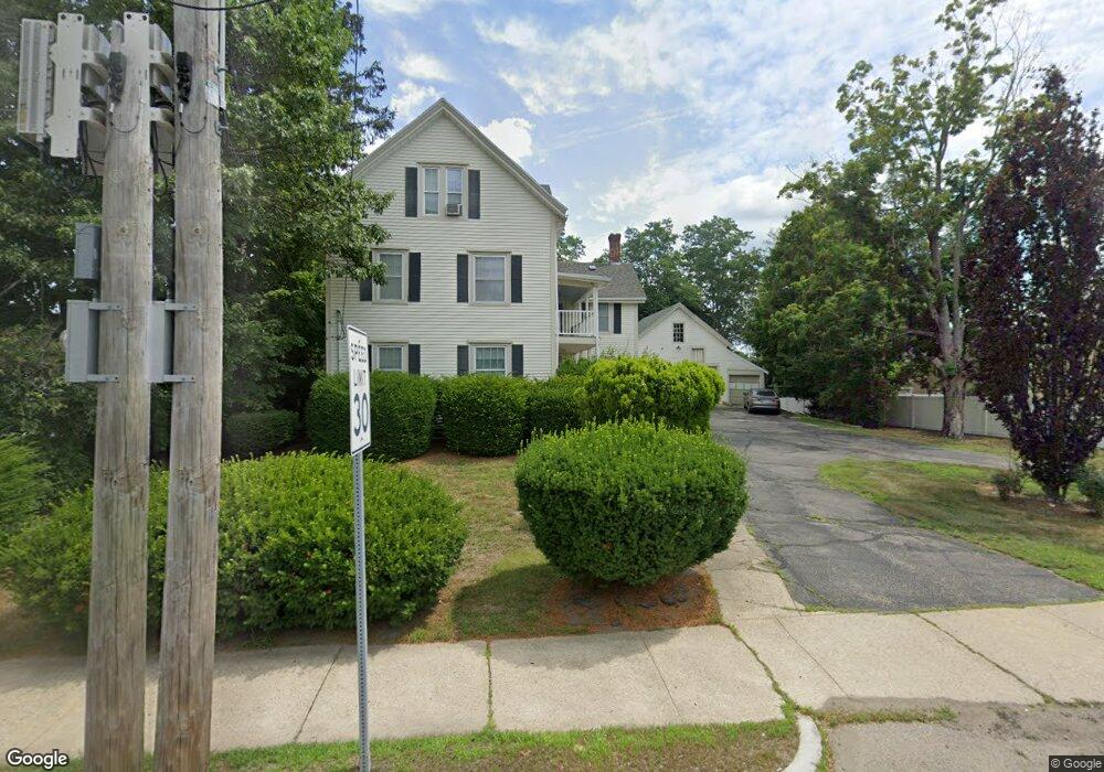 116 Central St unit B, Foxboro, MA 02035 - photo 1