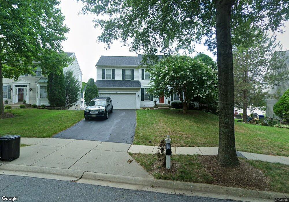12532 Hawks Nest Ln, Germantown, MD 20876 - photo 1