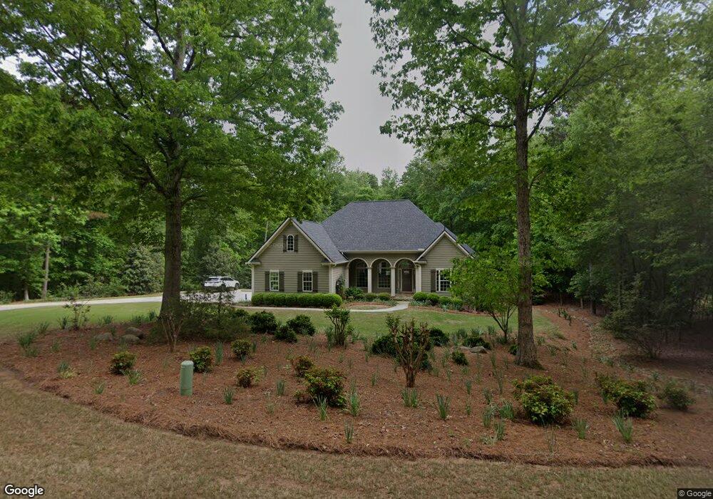 36 Running Water, Sharpsburg, GA 30277 - photo 1