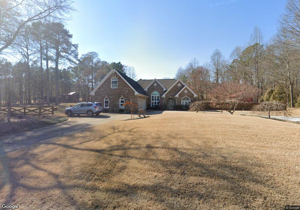 91 Fawn Ct, Temple, GA 30179 - photo 1