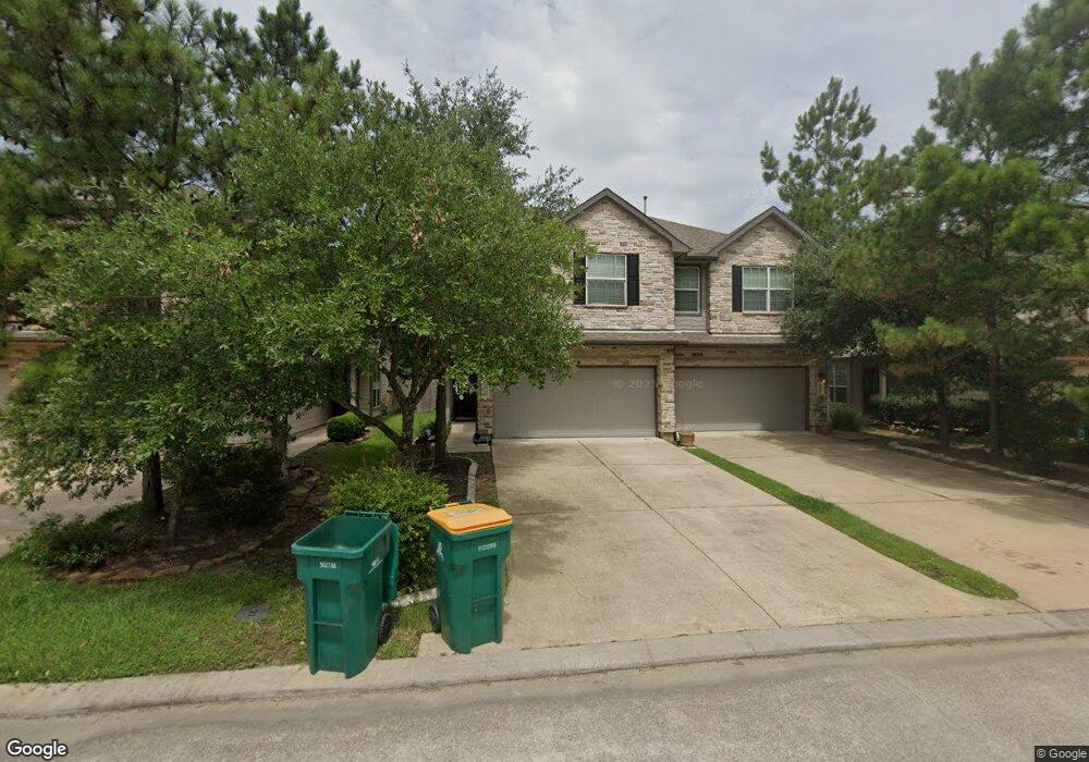 283 Bloomhill Place, Magnolia, TX 77354 - photo 1