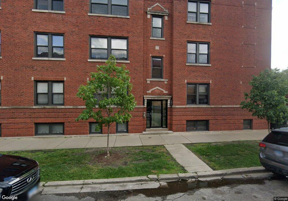 3333 W Schubert Ave unit 33332, Chicago, IL 60647 - photo 1
