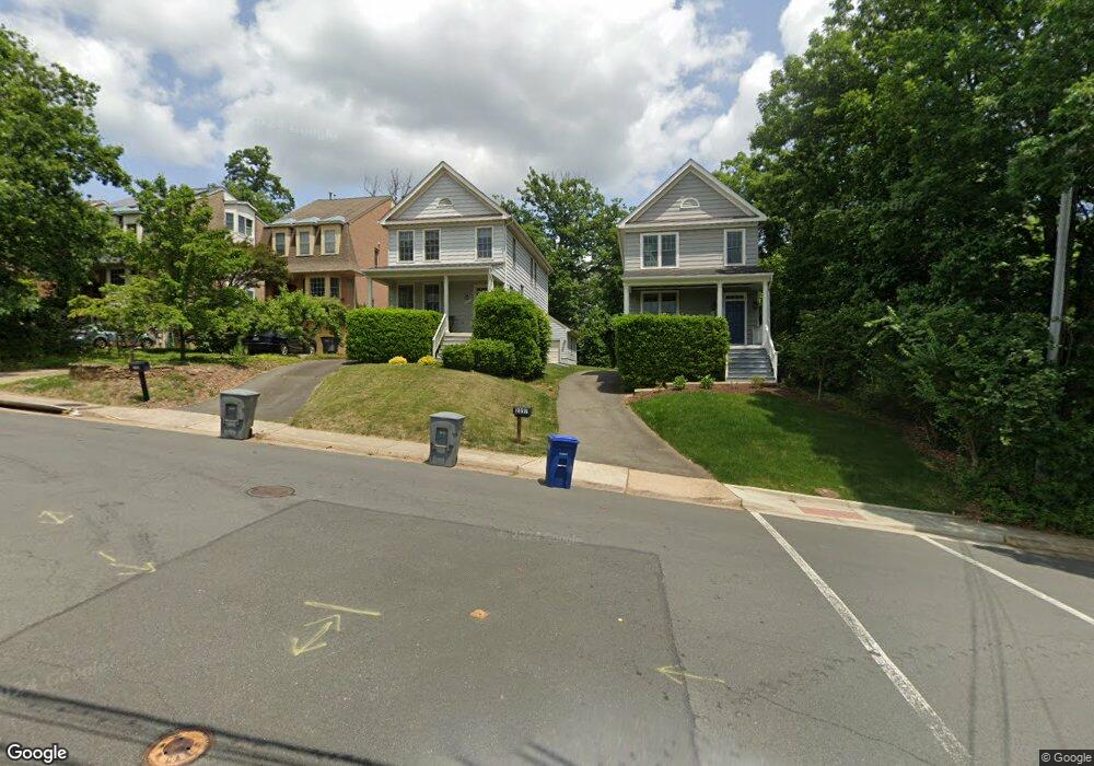 2315 Highland Ave, Falls Church, VA 22046 - photo 1