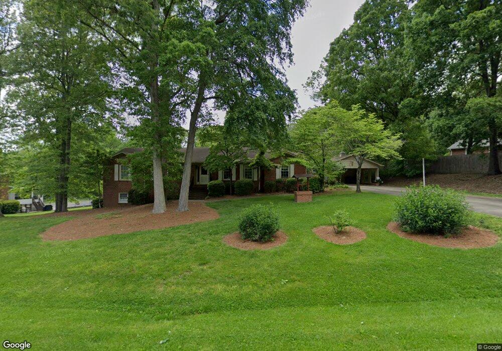 4806 Tumbleweed Dr, Greensboro, NC 27407 - photo 1