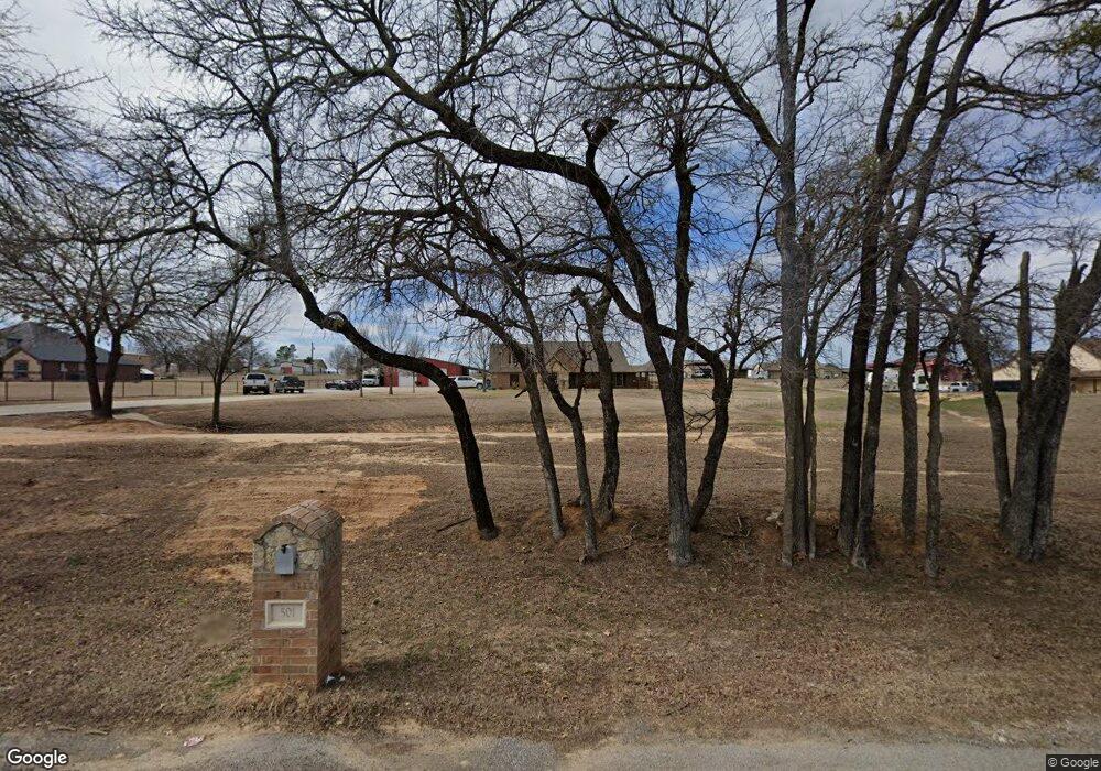 501 Munn Rd, Springtown, TX 76082 - photo 1