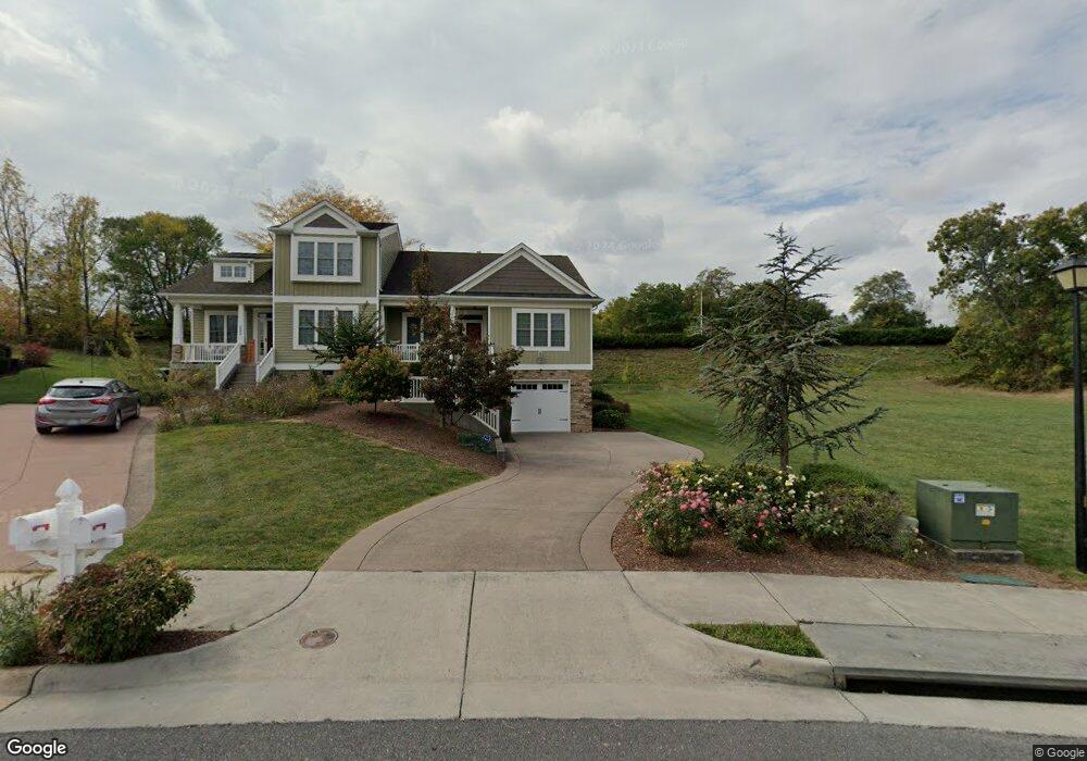 2001 Willow Hill Dr, Harrisonburg, VA 22801 - photo 1