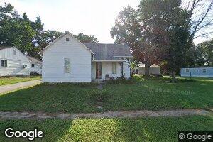 118 S Range Line St, Ursa, IL 62376