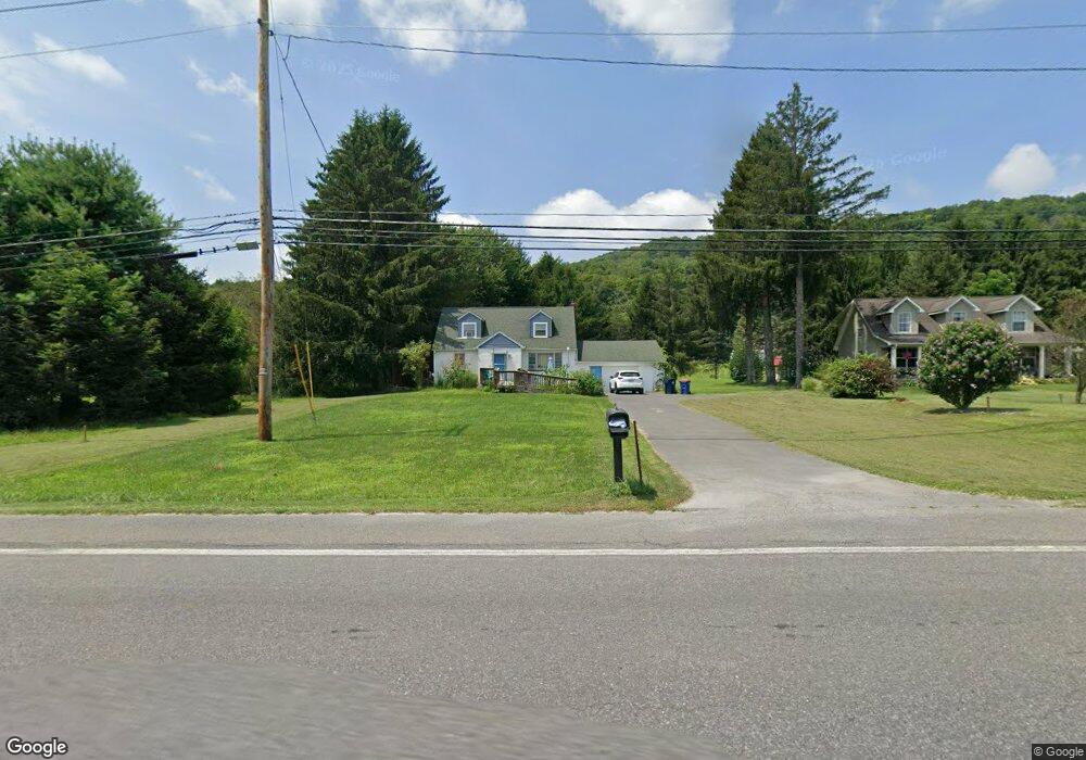 3635 Route 22, Wassaic, NY 12592 - photo 1