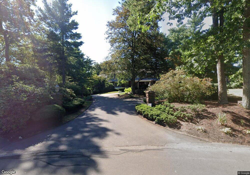 1 Grist Mill Ln, Hingham, MA 02043 - photo 1