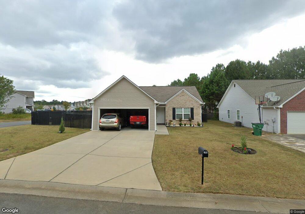 300 Louise Ln, Calhoun, GA 30701 - photo 1