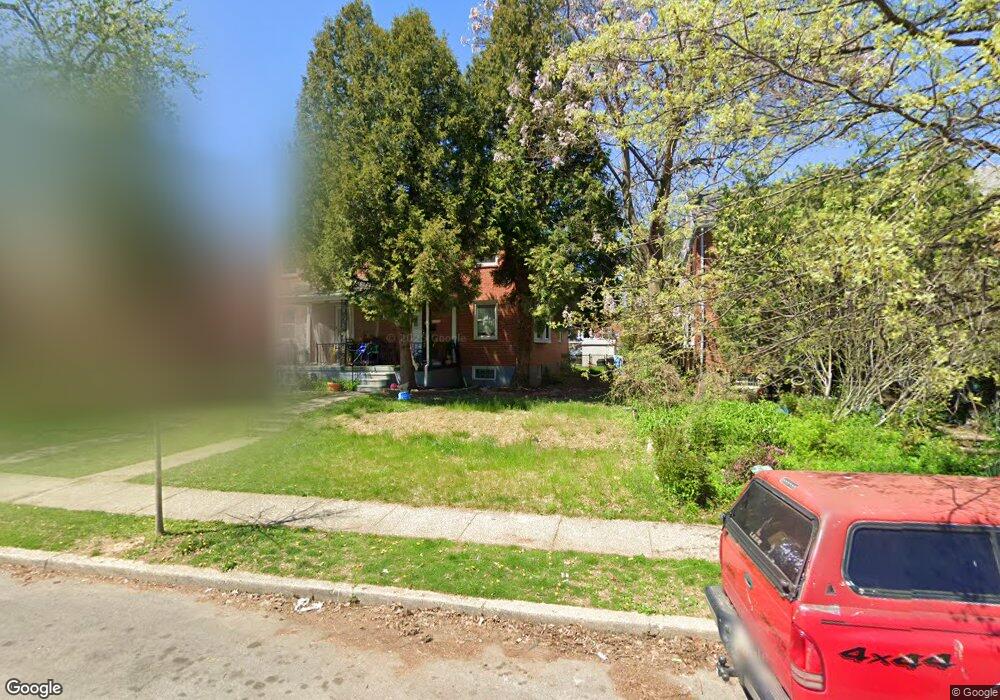 3912 Clarinth Rd, Baltimore, MD 21215 - photo 1