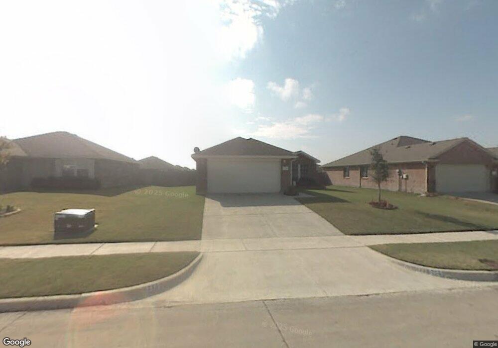715 Baldwin Rd, Wylie, TX 75098 - photo 1