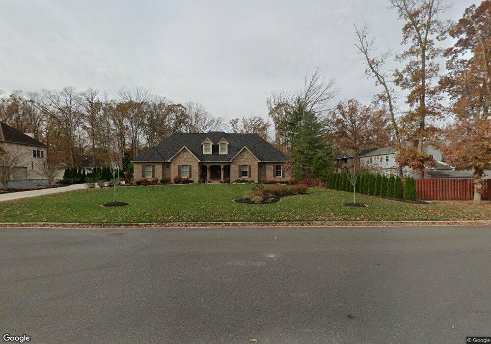 1794 Brookfield St, Vineland, NJ 08361 - photo 1