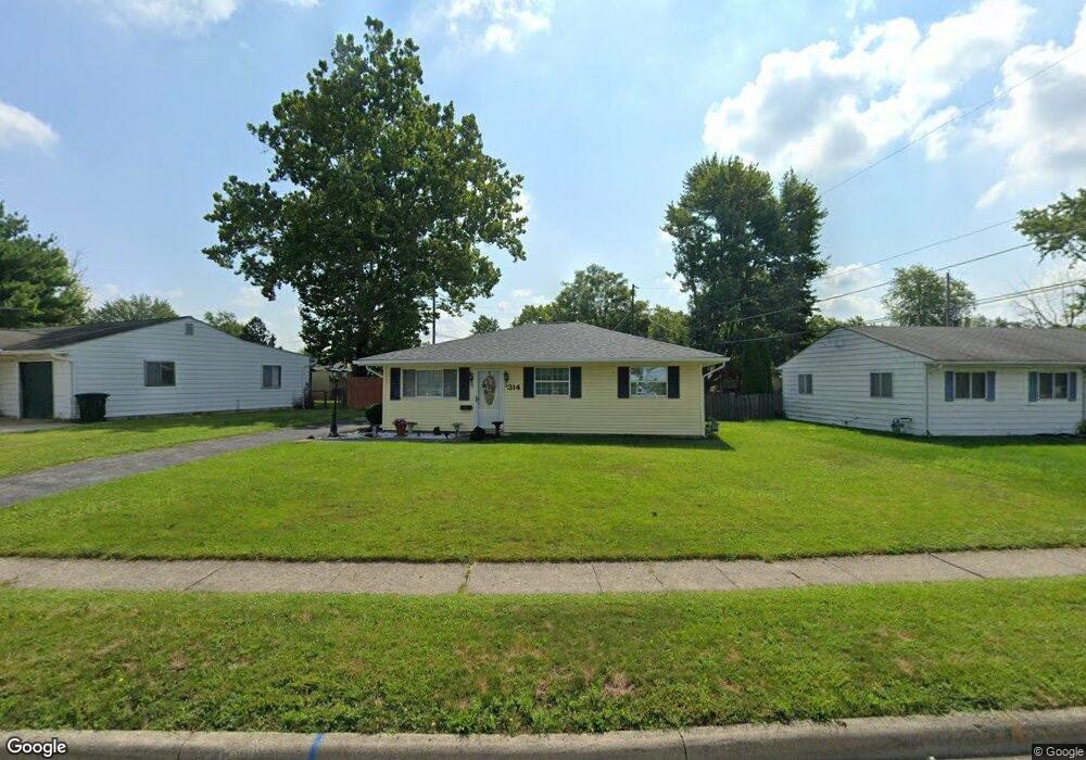 314 Hiler Rd, Columbus, OH 43228 - photo 1