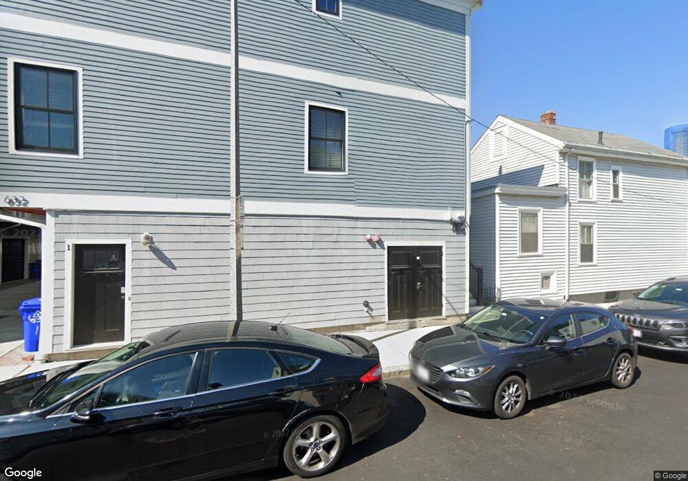 632 E 2nd St unit 1, Boston, MA 02127 - photo 1