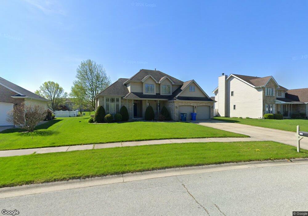 1420 Edgewater Rd, Crown Point, IN 46307 - photo 1