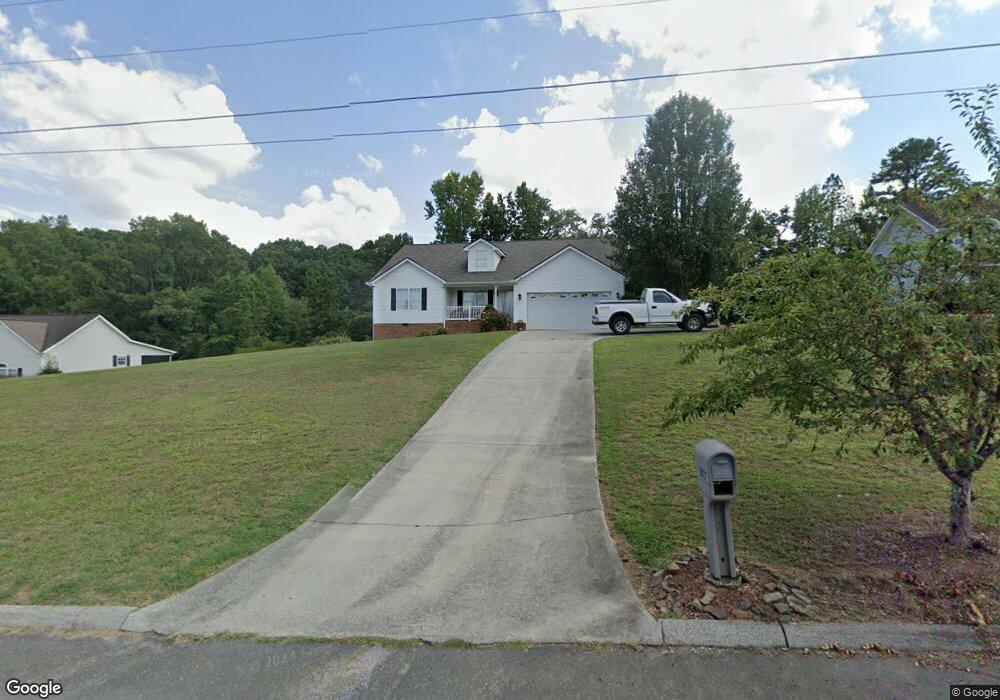 1017 Prince Way, Dalton, GA 30721 - photo 1