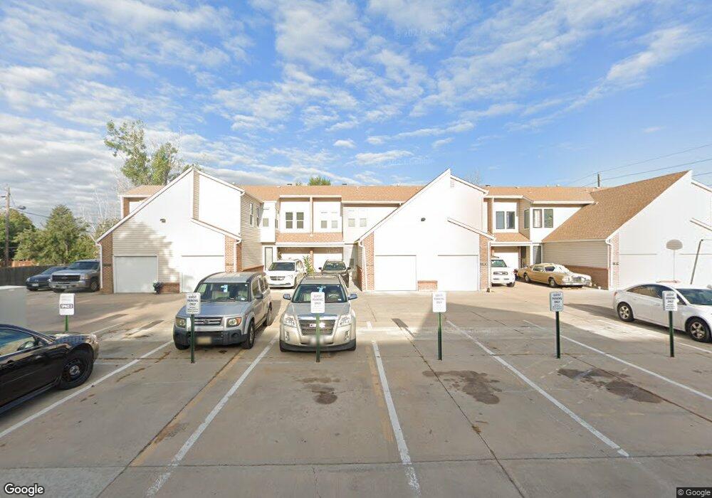 11914 E Nevada Cir, Aurora, CO 80012 - photo 1