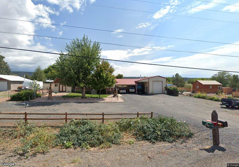 645 N Grand Mesa Dr, Cedaredge, CO 81413 - photo 1