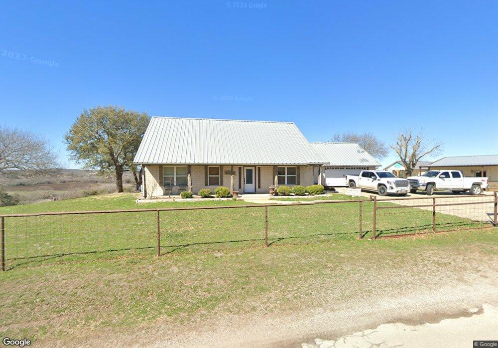 263 Mill Rd, Springtown, TX 76082 - photo 1