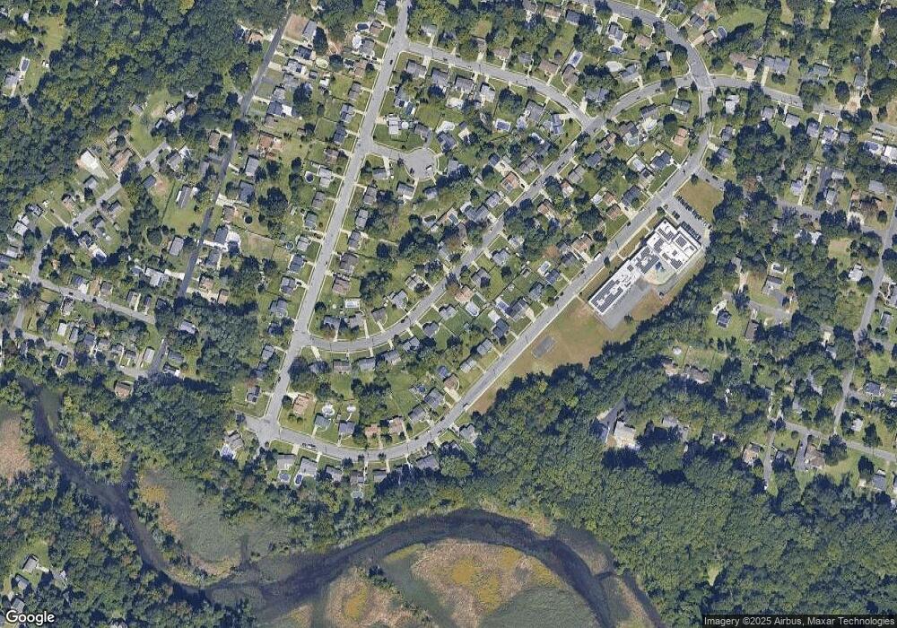 732 Duke Dr, Wenonah, NJ 08090 - photo 1