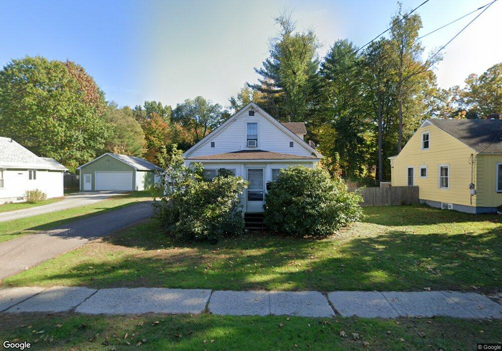 27 Mansfield Ave, Essex Junction, VT 05452 - photo 1