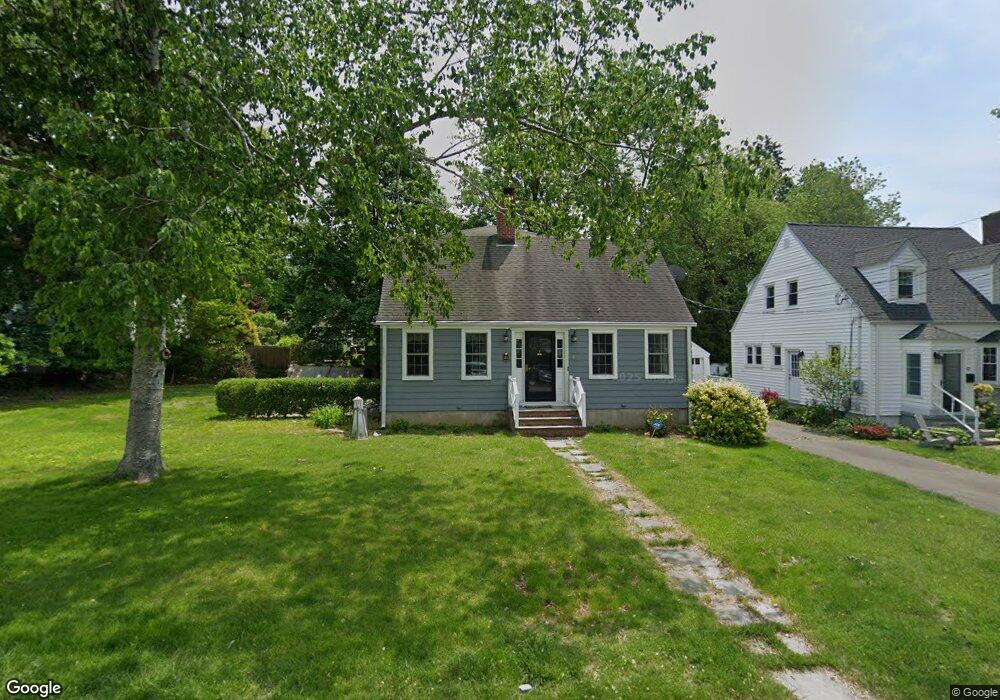 35 Windermere St, Fairfield, CT 06825 - photo 1