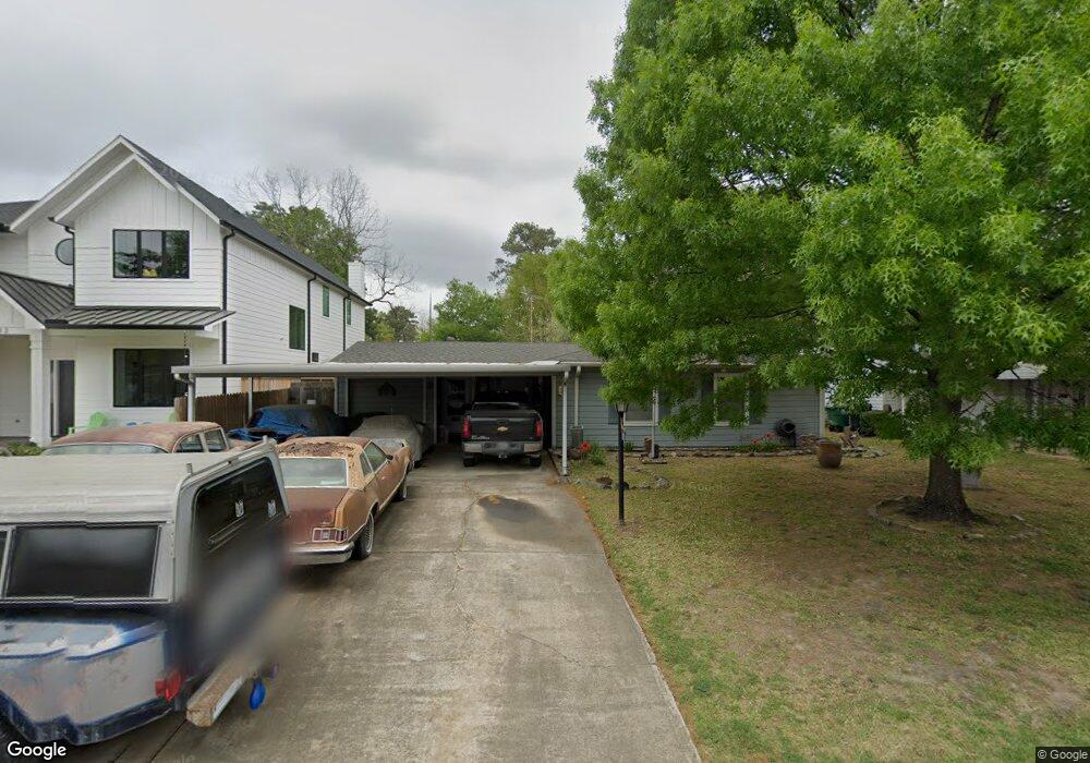 1728 Nina Lee Ln, Houston, TX 77018 - photo 1