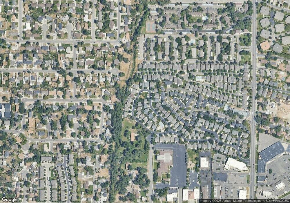 7024 Village Commons Way, Midvale, UT 84047 - photo 1