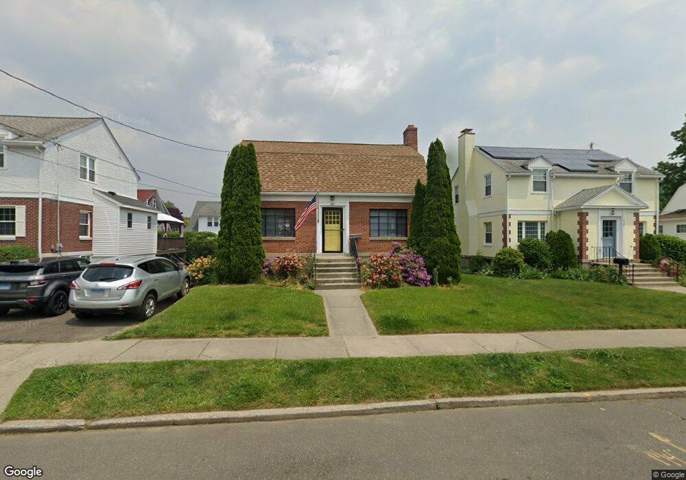 164 Seaside Ave, Bridgeport, CT 06605 - photo 1