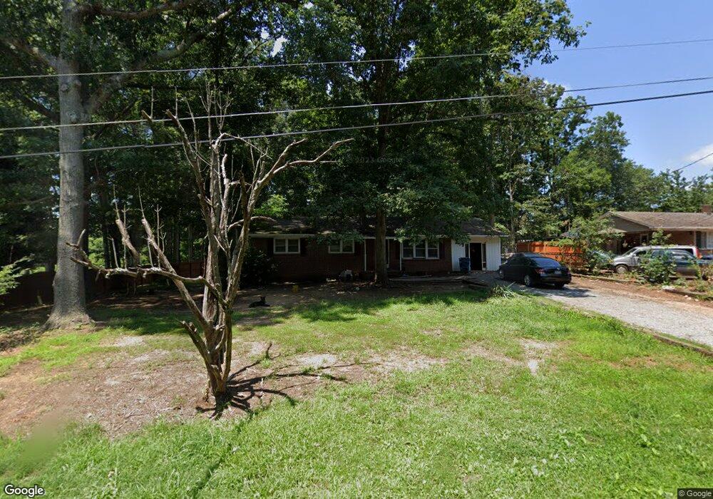 2305 Marlowe Ave, Shelby, NC 28150 - photo 1